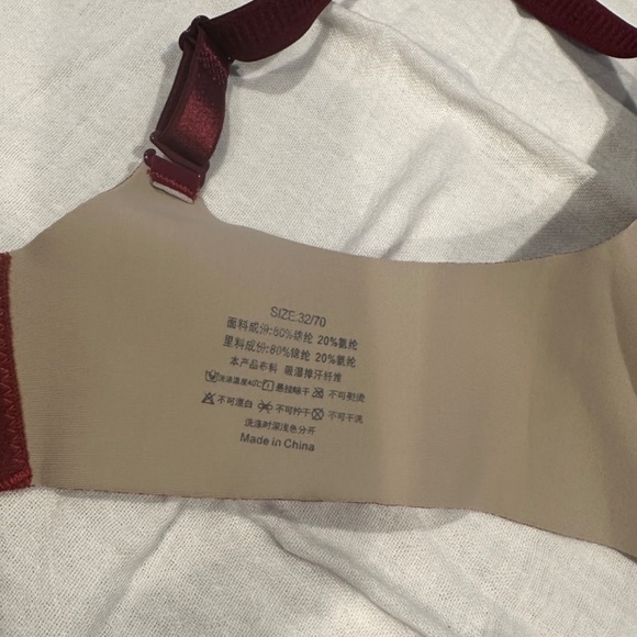 Bra - Picture 16 of 16